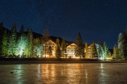 Hotel Lago di Braies / Pragser Wildsee