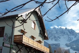 Boutique Hotel Zenana