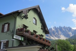 Boutique Hotel Zenana