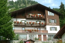 Garni + Ferienwohnungen Florida