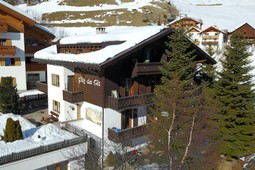 Residence Piz da Cir
