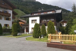 Residence Piz da Cir