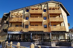 Hotel Moena