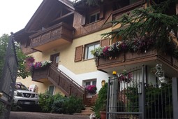 Bed & Breakfast Al Cedro