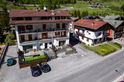 Apartments Casa Miramonti