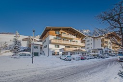 Bed & Breakfast Travenanzes