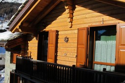 Ferienwohnung Villa Zita