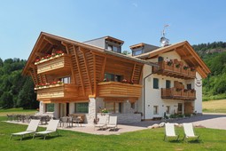 Hotel Antico Mas Del Medico