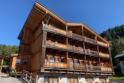 Residence Valpiccola & SPA