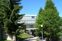 Residence Albarè Solaria