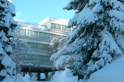 Residence Albarè Solaria