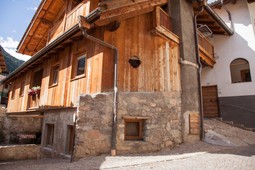 Casa vacanze Maso Pencati