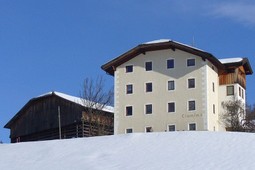 B&B + Ferienwohnungen Lüch Cianins