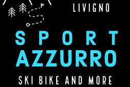 Noleggio sci Sport Azzurro - The Sport Shop