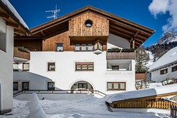 Apartments Residence A Val