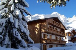 B&B + Ferienwohnungen Cordella