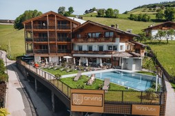 Hotel Arvina