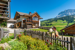 Appartamenti in agriturismo Paracia