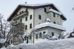 Ferienwohnungen Casa Cercenà