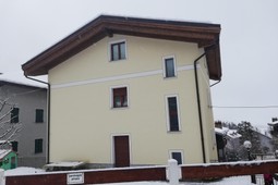 Ferienwohnung Casa Reit