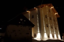 Ferienwohnungen Daberto Fabiola