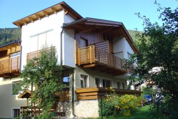 Ferienwohnungen Haus Lina