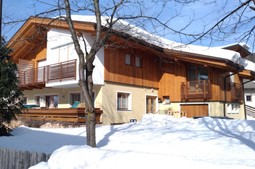 Apartments House Lina