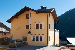 Appartamenti Haus Solaris