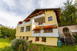 Appartamenti Haus Solaris