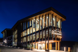 Hotel Panoramic Lotsch