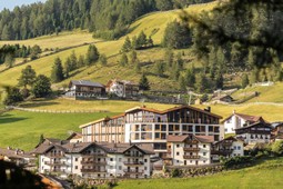 Hotel Panoramic Lotsch