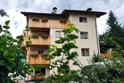 Apartments Villa Erica