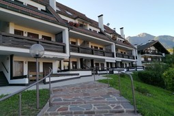 Apartment Grazia