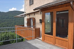 Appartamento La Suite