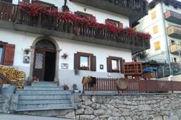Appartamento Civico 10