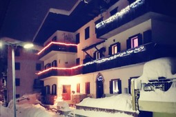 Ferienwohnung Civico 10