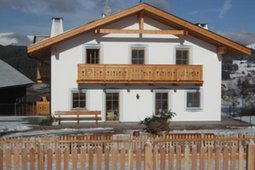 Farmhouse Unterkalkadoi