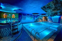 Wellness Center Hotel Mirabello
