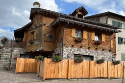 B&B Mia Val - Suite & Apartments