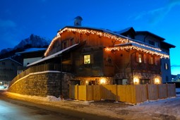 B&B Mia Val - Suite & Apartments