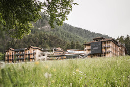 Hotel Excelsior Dolomites Life Resort