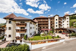 Hotel Almhof Call - Belvita & Wellness
