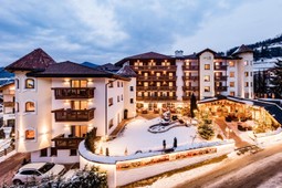 Hotel Almhof Call - Belvita & Wellness
