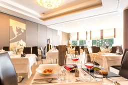 Restaurant & Tapas Bar The Gallery