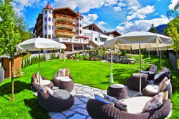 Al Sonnenhof Romantic Event-Hotel