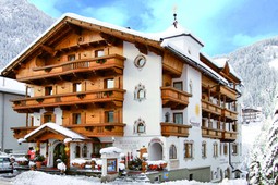 Al Sonnenhof Romantic Event-Hotel