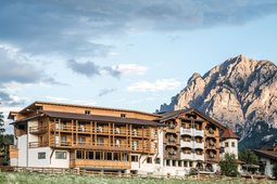 Hotel Mareo Dolomites