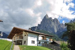 Ferienwohnungen Villa Nussbaumer