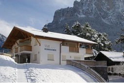 Ferienwohnungen Villa Nussbaumer