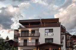 Stoa - Elegant & Romantic Guest House - Adults only